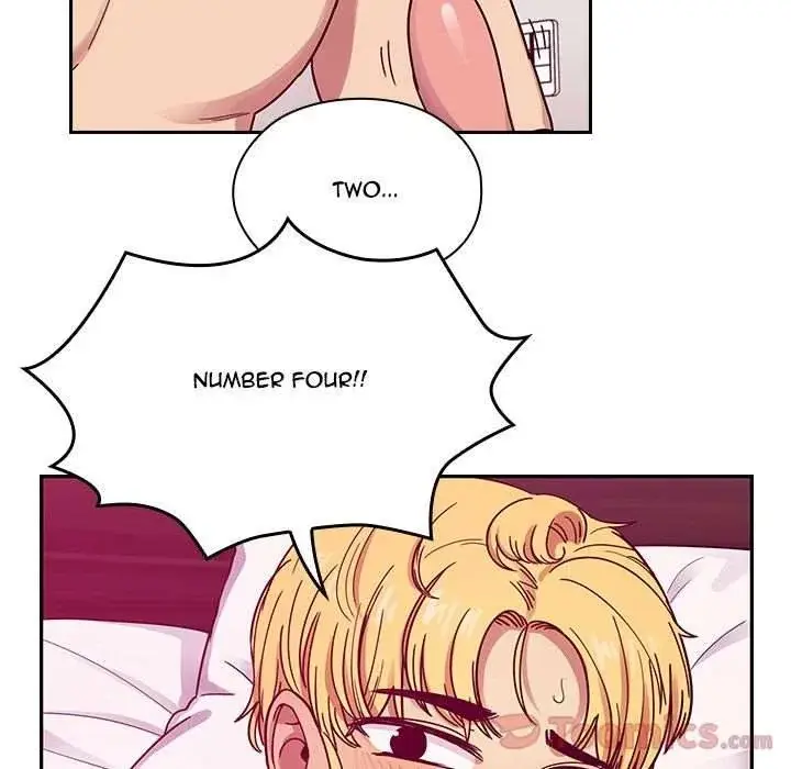 Crime And Punishment Chapter 23 - Page 81