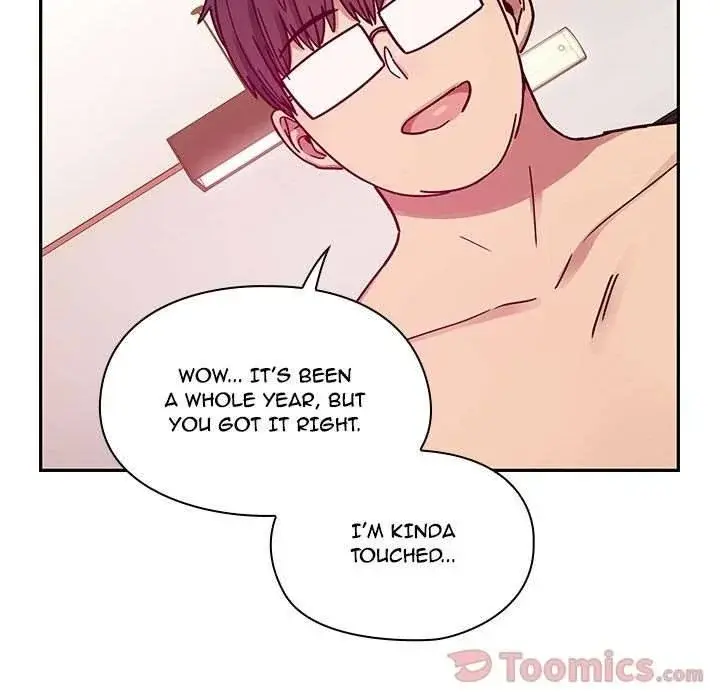 Crime And Punishment Chapter 23 - Page 90