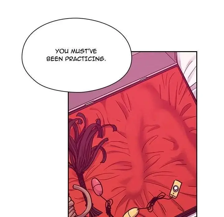 Crime And Punishment Chapter 23 - Page 91