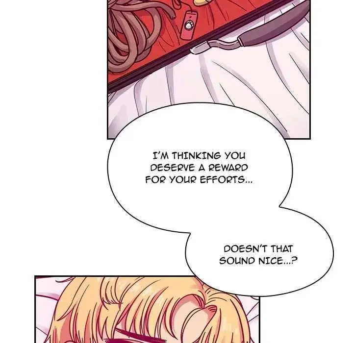Crime And Punishment Chapter 23 - Page 92