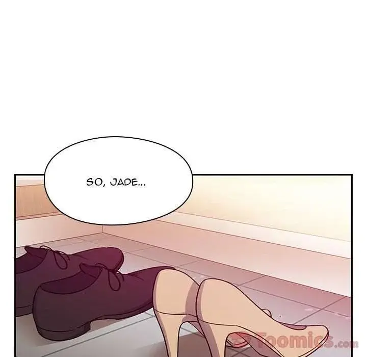 Crime And Punishment Chapter 24 - Page 34