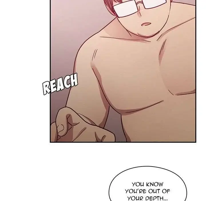 Crime And Punishment Chapter 24 - Page 64