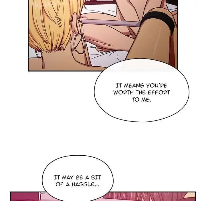 Crime And Punishment Chapter 24 - Page 7