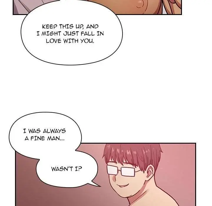 Crime And Punishment Chapter 24 - Page 73