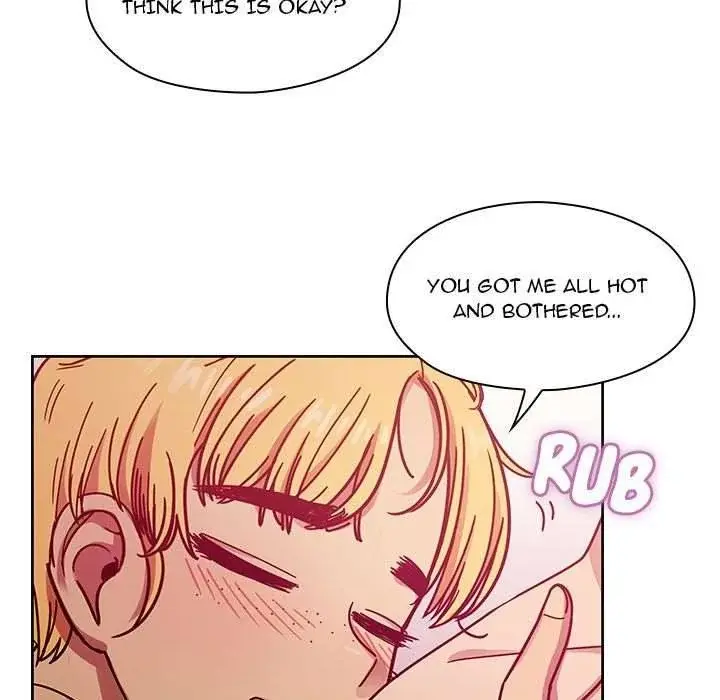 Crime And Punishment Chapter 24 - Page 76