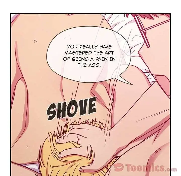 Crime And Punishment Chapter 24 - Page 92