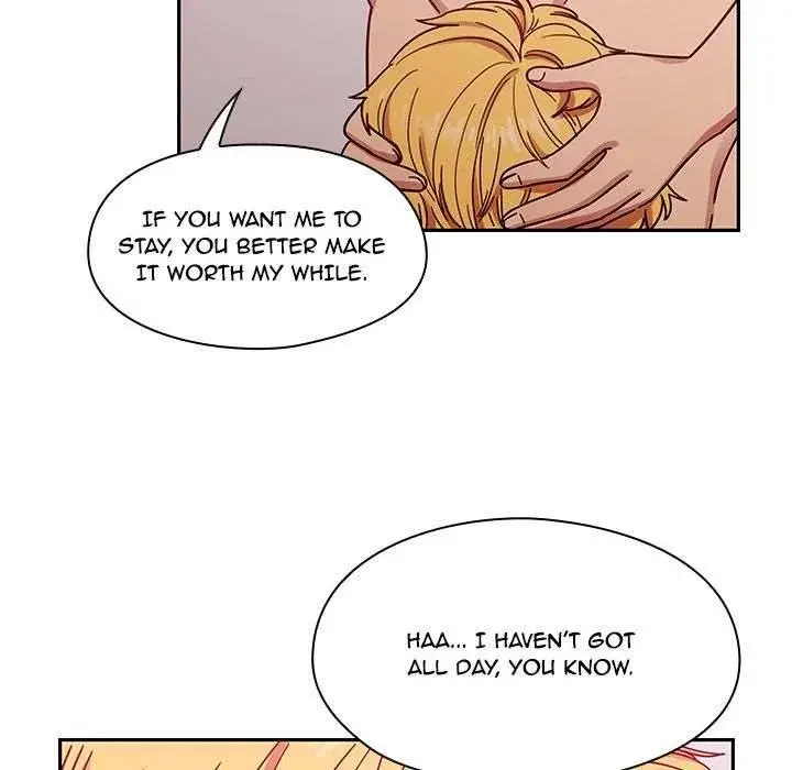 Crime And Punishment Chapter 24 - Page 95