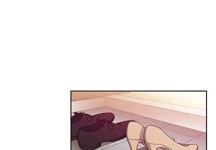 Crime And Punishment Chapter 25 - Page 1