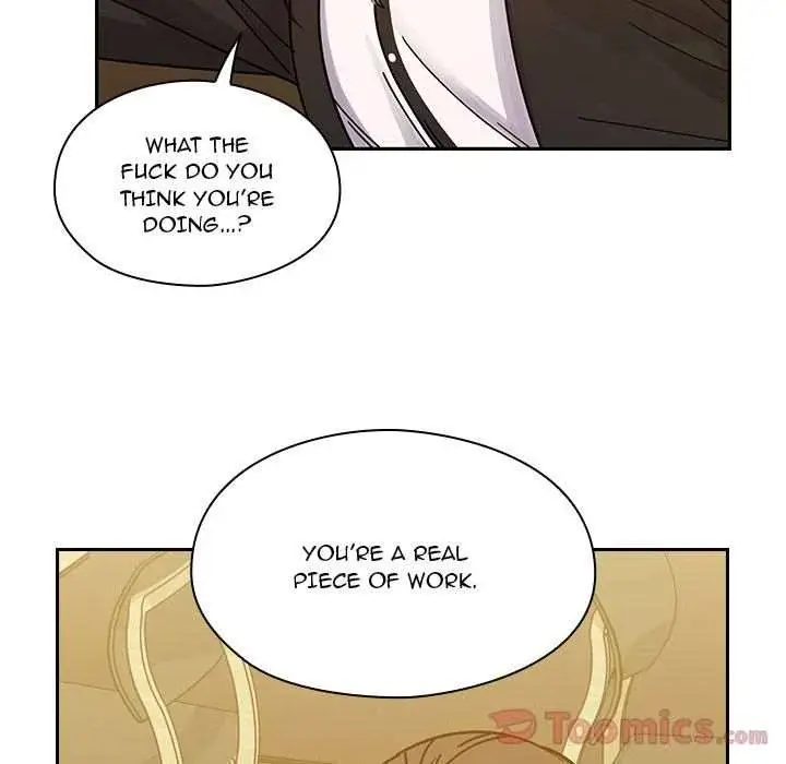 Crime And Punishment Chapter 25 - Page 100