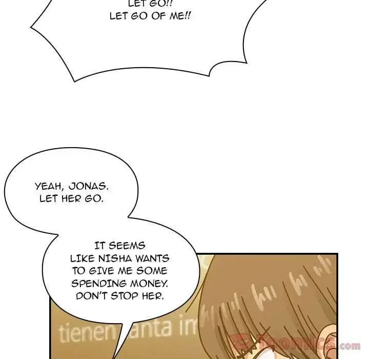 Crime And Punishment Chapter 25 - Page 104