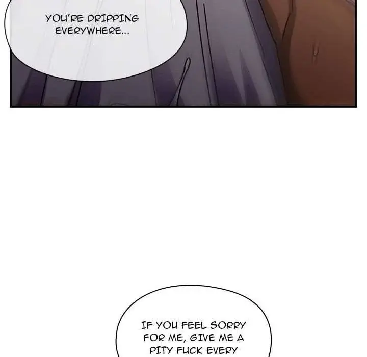 Crime And Punishment Chapter 25 - Page 30