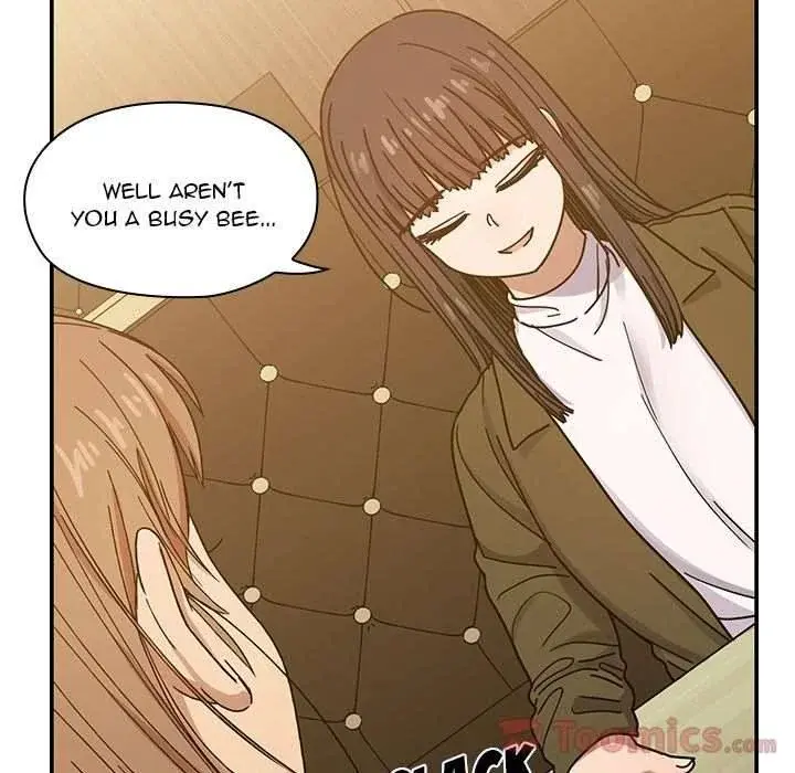 Crime And Punishment Chapter 25 - Page 69