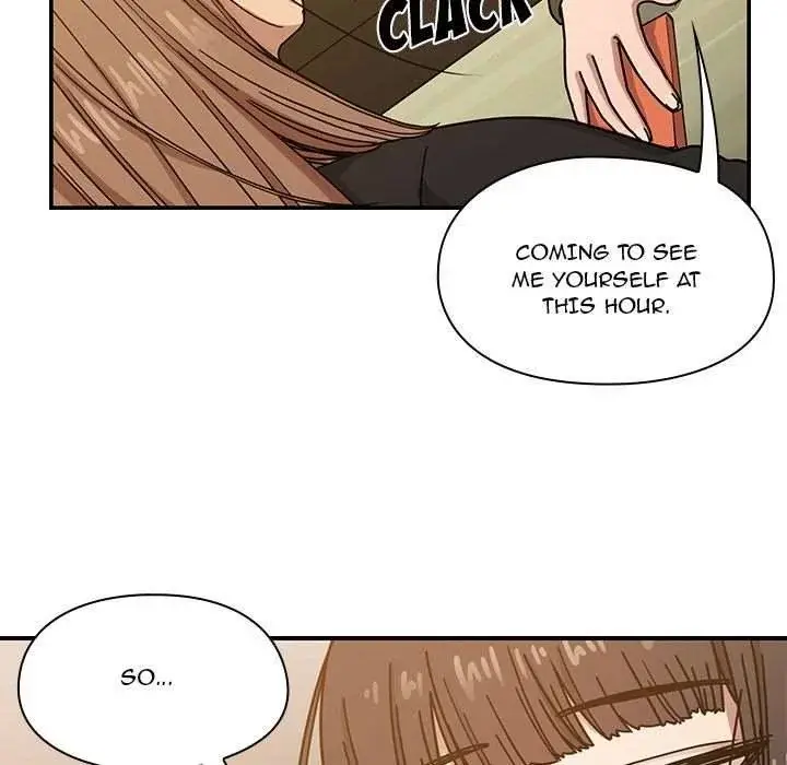 Crime And Punishment Chapter 25 - Page 70