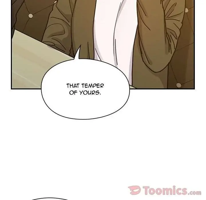 Crime And Punishment Chapter 25 - Page 83