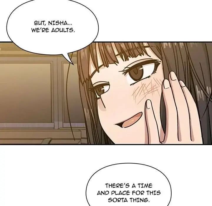 Crime And Punishment Chapter 25 - Page 84