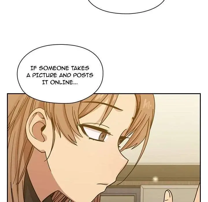 Crime And Punishment Chapter 25 - Page 85