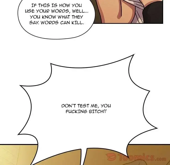Crime And Punishment Chapter 25 - Page 94