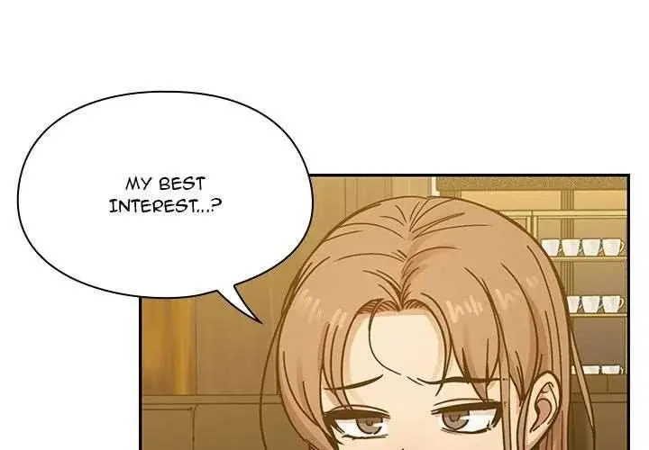 Crime And Punishment Chapter 26 - Page 1