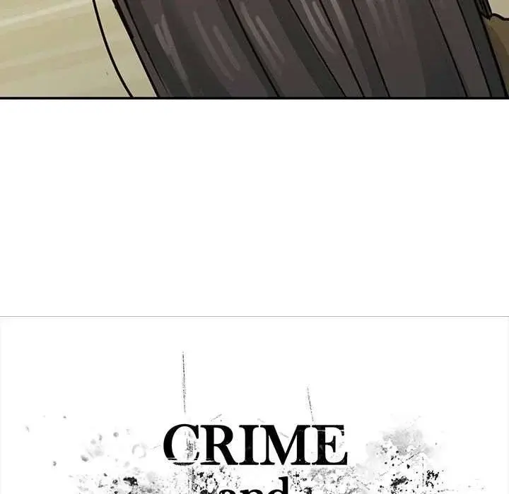 Crime And Punishment Chapter 26 - Page 11