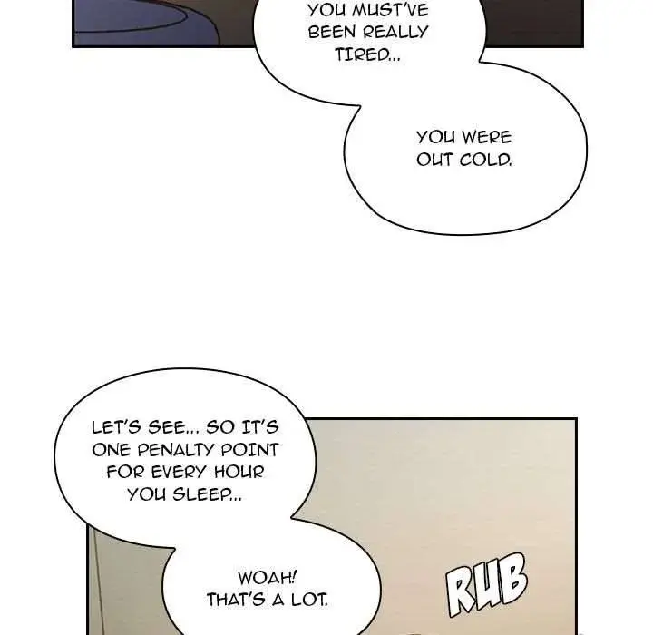 Crime And Punishment Chapter 26 - Page 113