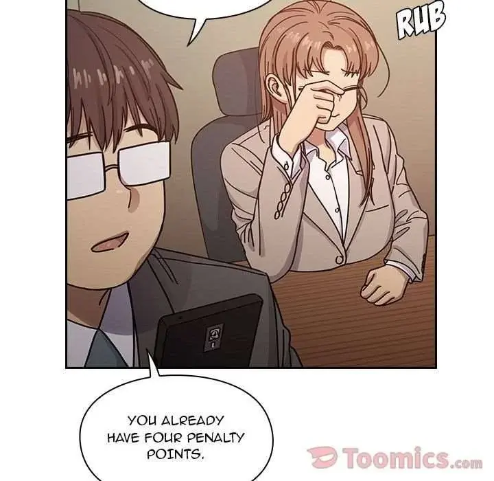 Crime And Punishment Chapter 26 - Page 114