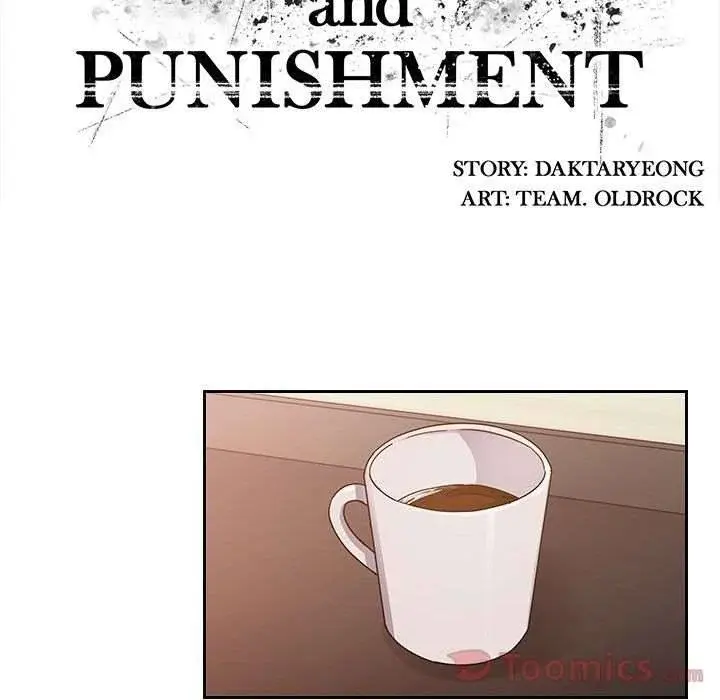 Crime And Punishment Chapter 26 - Page 12