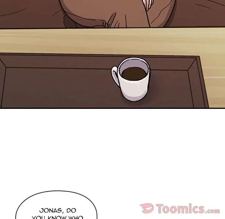 Crime And Punishment Chapter 26 - Page 22