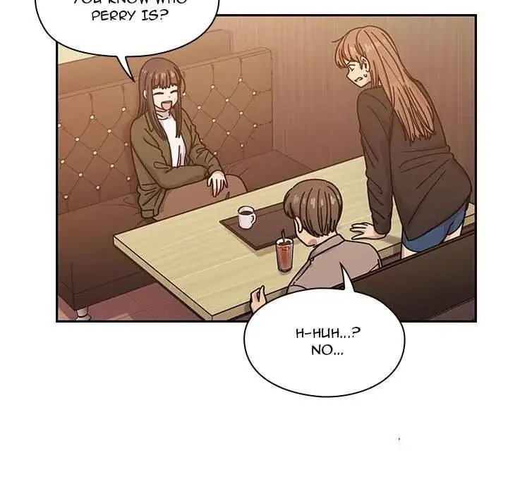 Crime And Punishment Chapter 26 - Page 23