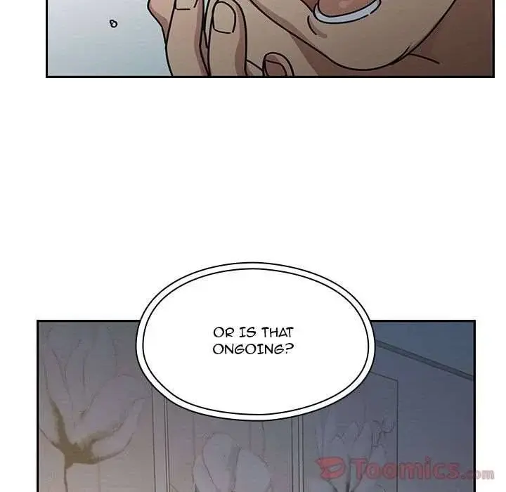 Crime And Punishment Chapter 26 - Page 28