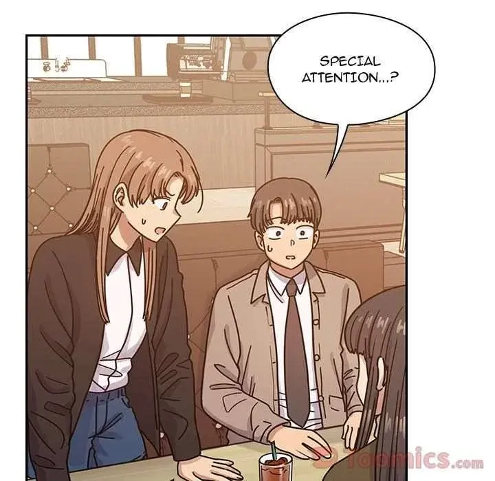 Crime And Punishment Chapter 26 - Page 32