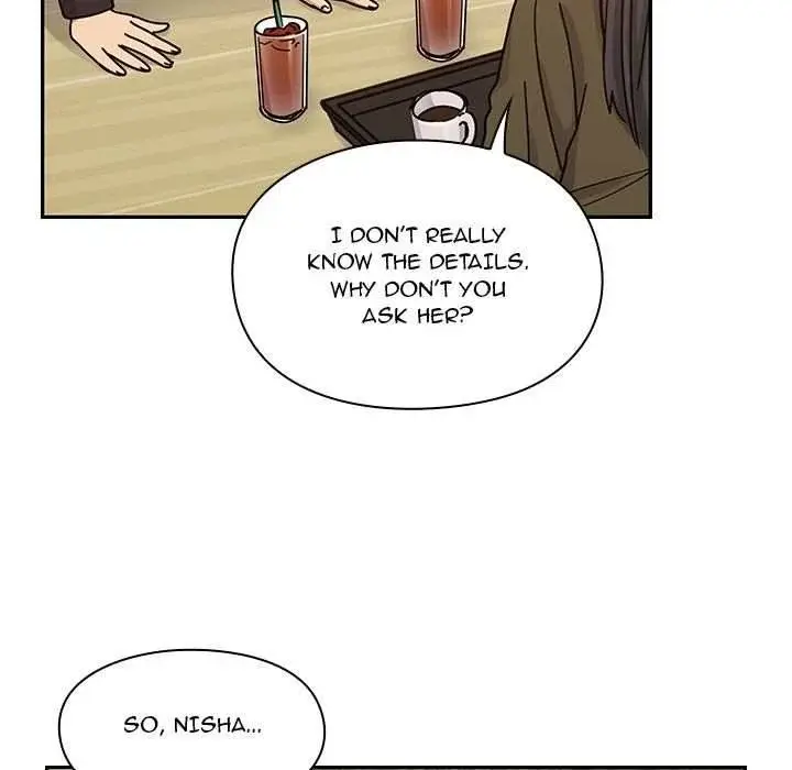 Crime And Punishment Chapter 26 - Page 33