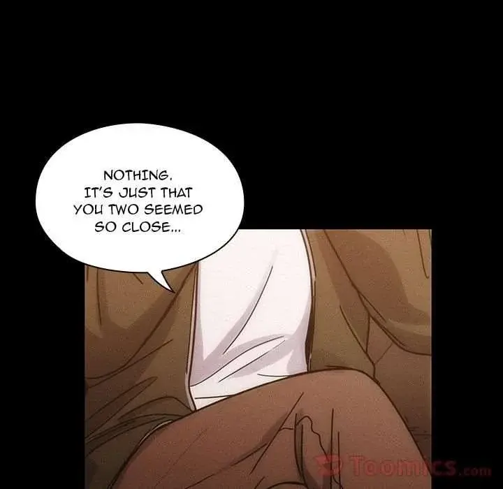 Crime And Punishment Chapter 26 - Page 49