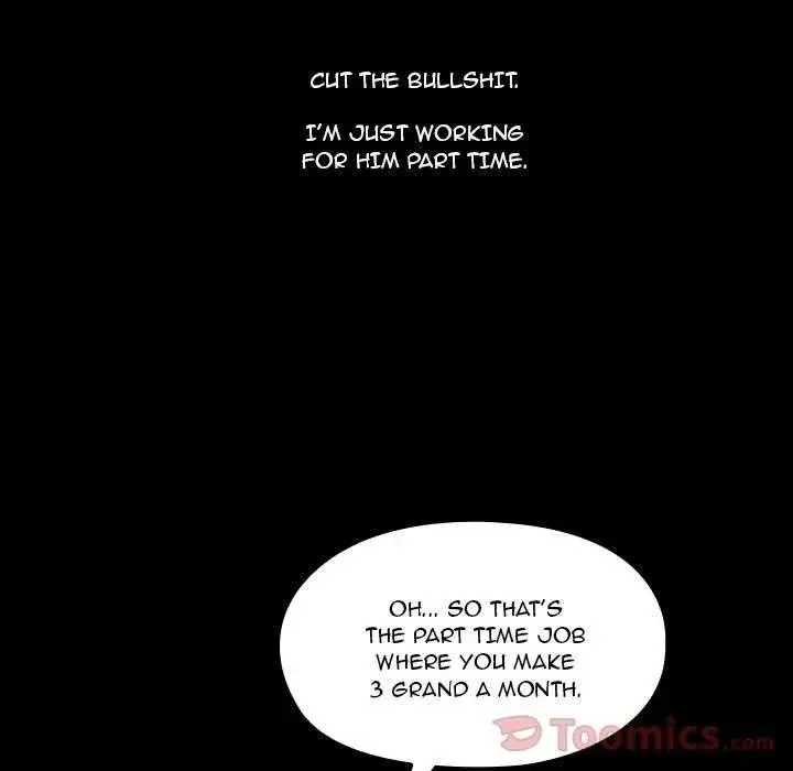 Crime And Punishment Chapter 26 - Page 51