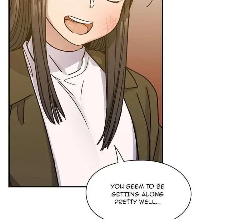 Crime And Punishment Chapter 26 - Page 7
