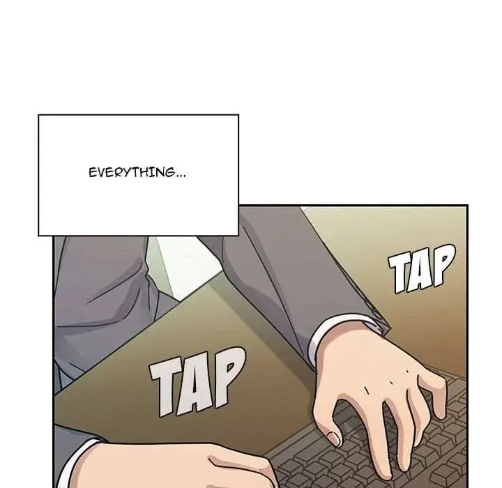 Crime And Punishment Chapter 26 - Page 89