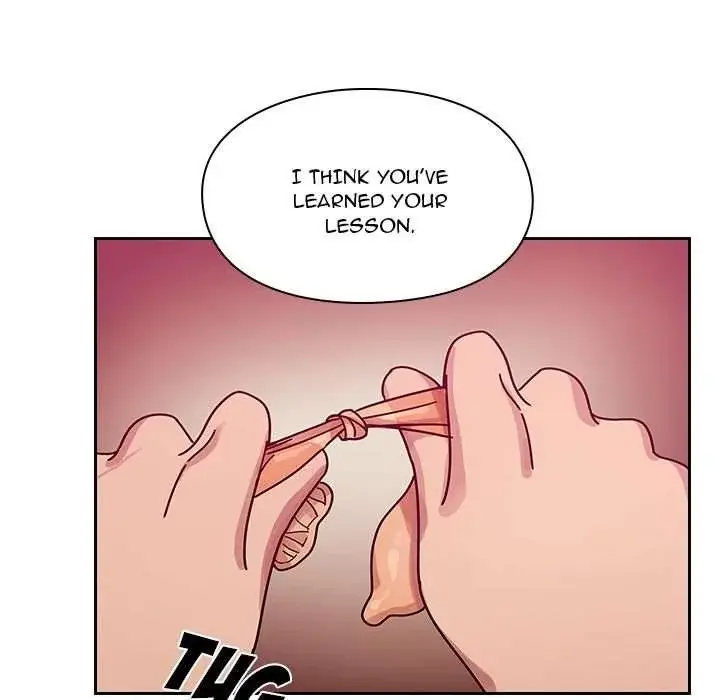 Crime And Punishment Chapter 27 - Page 119
