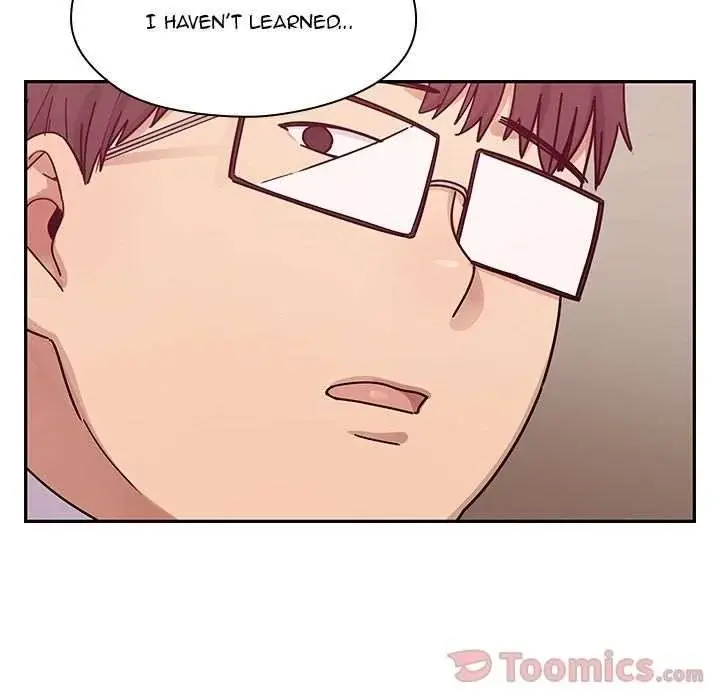 Crime And Punishment Chapter 27 - Page 134