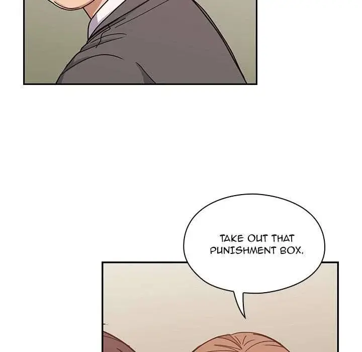 Crime And Punishment Chapter 27 - Page 16