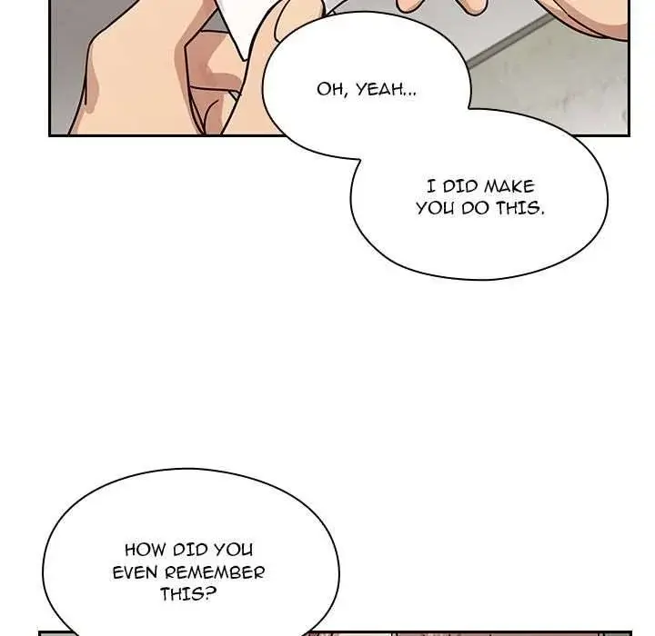 Crime And Punishment Chapter 27 - Page 23