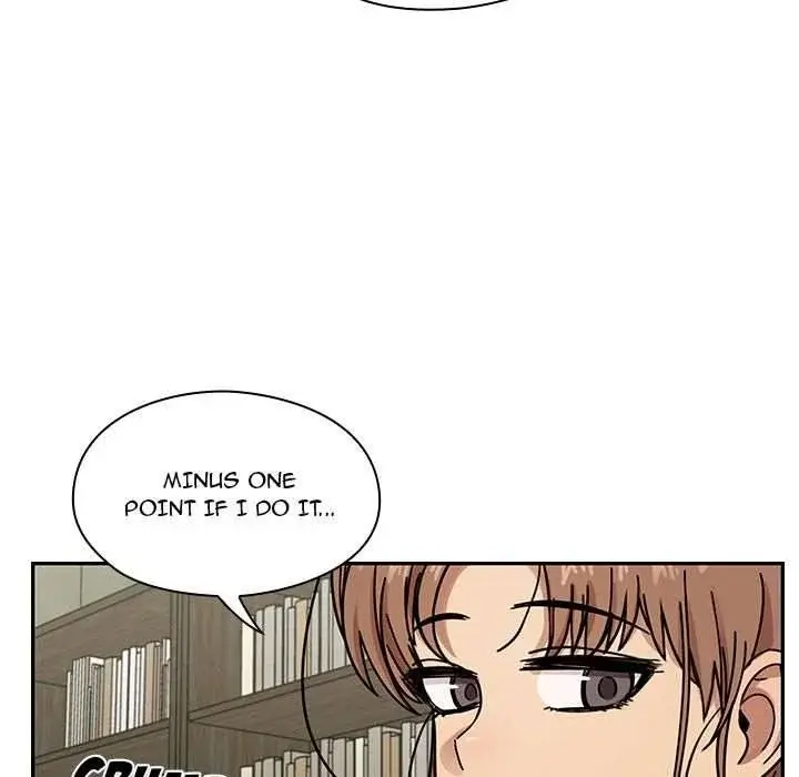 Crime And Punishment Chapter 27 - Page 26