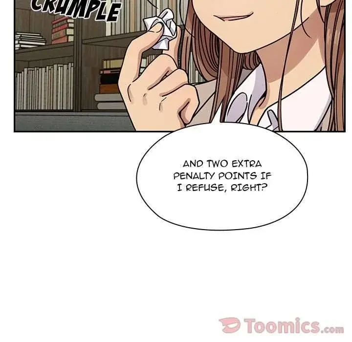 Crime And Punishment Chapter 27 - Page 27
