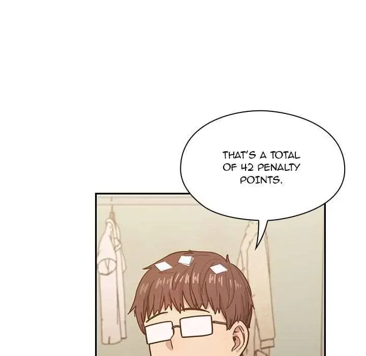 Crime And Punishment Chapter 27 - Page 41