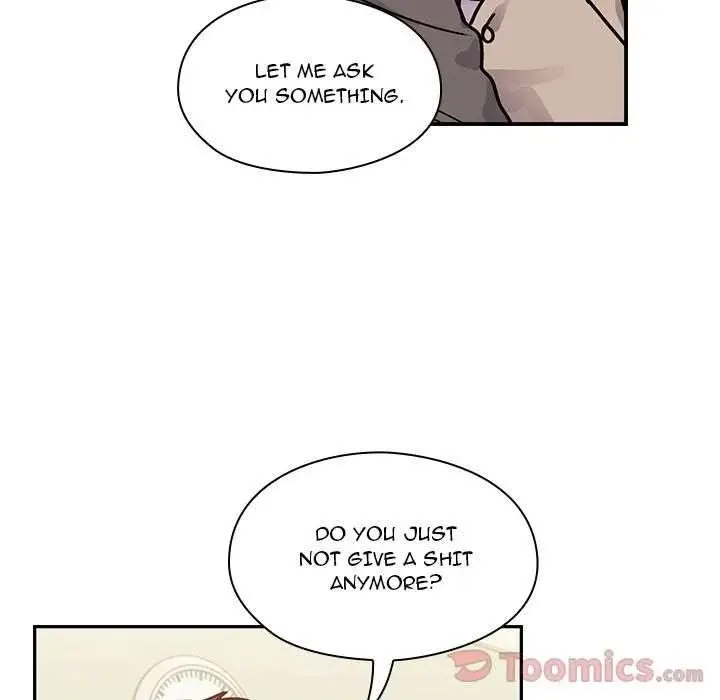 Crime And Punishment Chapter 27 - Page 47