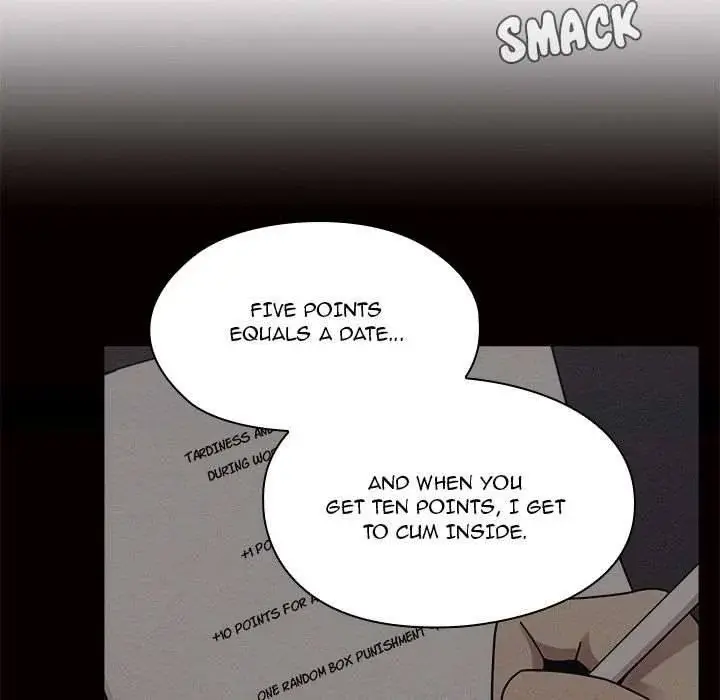 Crime And Punishment Chapter 27 - Page 62