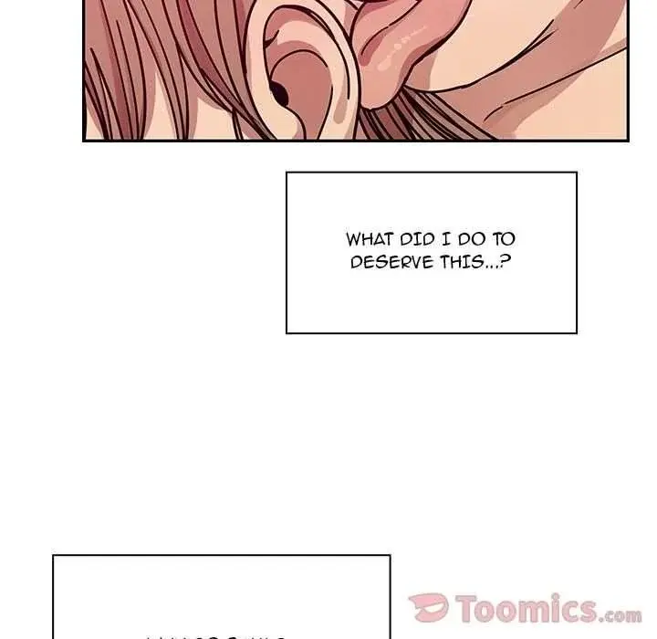 Crime And Punishment Chapter 27 - Page 72