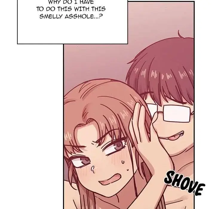Crime And Punishment Chapter 27 - Page 73