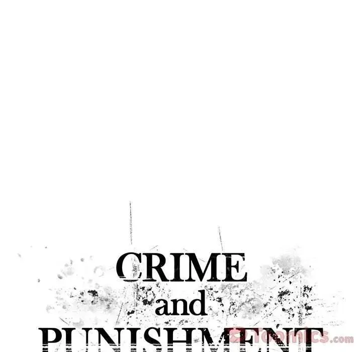 Crime And Punishment Chapter 27 - Page 8