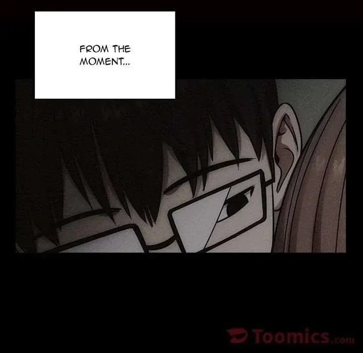 Crime And Punishment Chapter 27 - Page 81