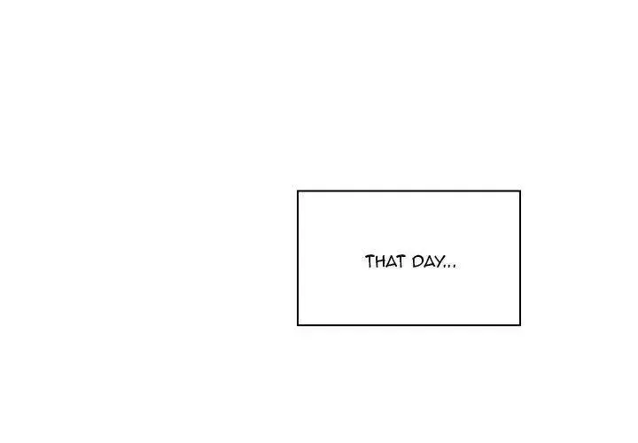 Crime And Punishment Chapter 28 - Page 1