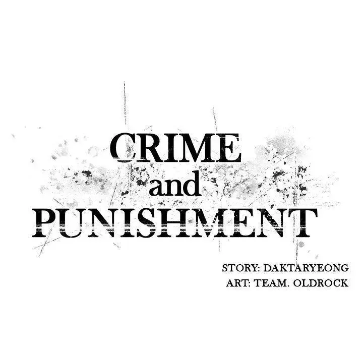 Crime And Punishment Chapter 28 - Page 10